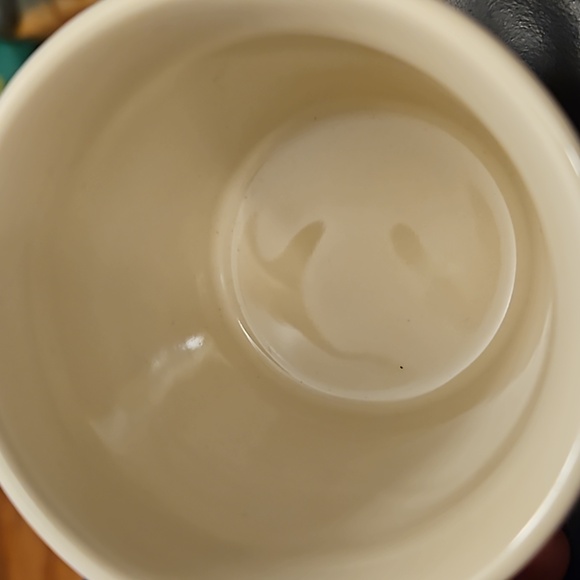 Vintage Jesus Loves Me mug set - Picture 6 of 6